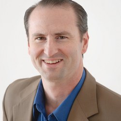 Ron Perry